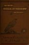 [Gutenberg 46066] • Manual of Taxidermy / A Complete Guide in Collecting and Preserving Birds and Mammals